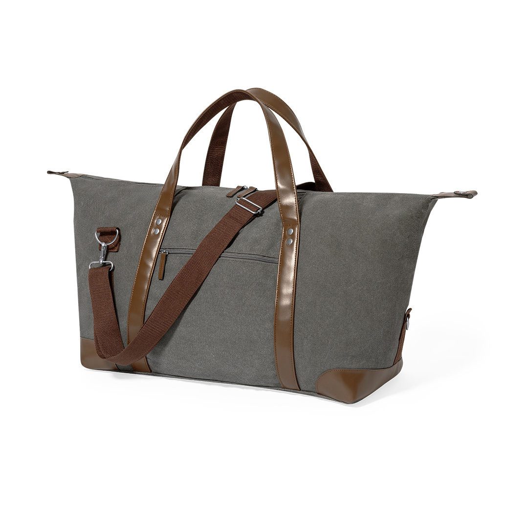 Foto de catálogo del bolso de viaje